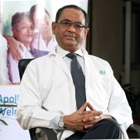 Dr Raj Reddy Prof.(Dr) Rajendra Prasad — Senior Spine Surgeon & Neurosurgeon ...